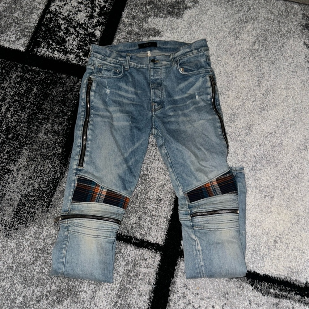 AMIRI Jeans